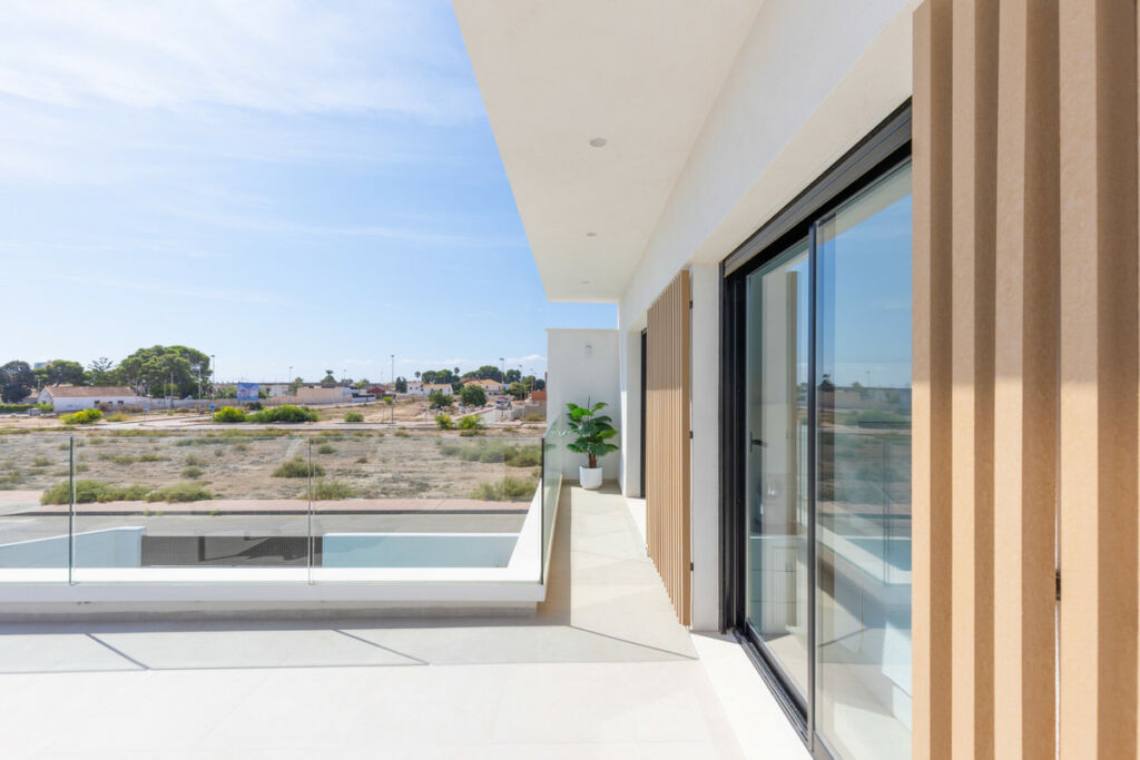Detached Villa San Javier Murcia - image 30
