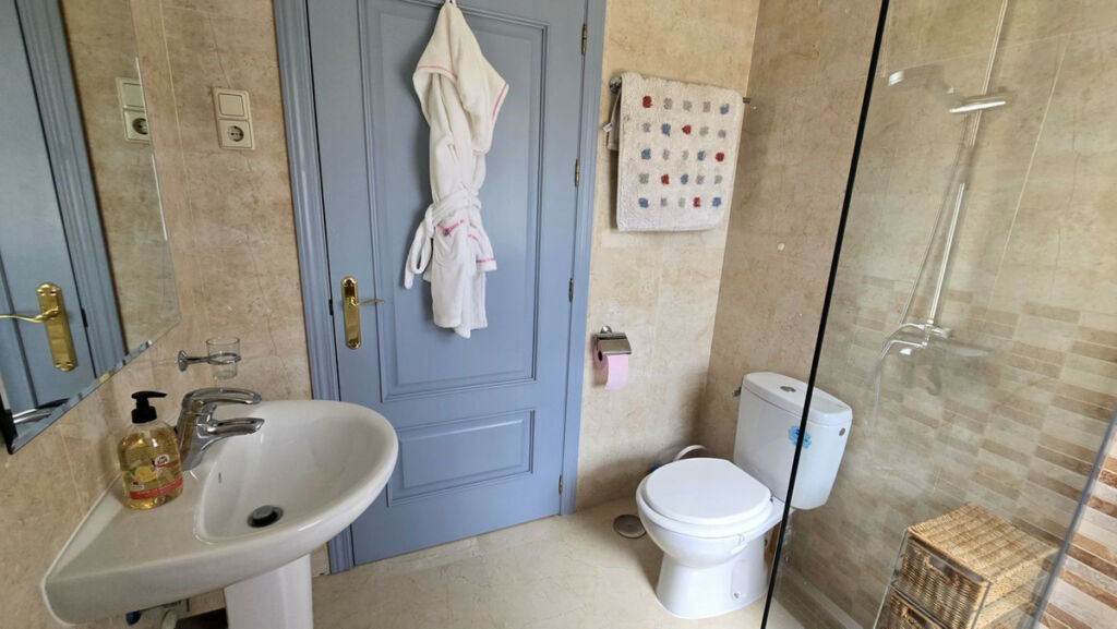 Ground Floor Apartment La Cala Hills Málaga - image 29
