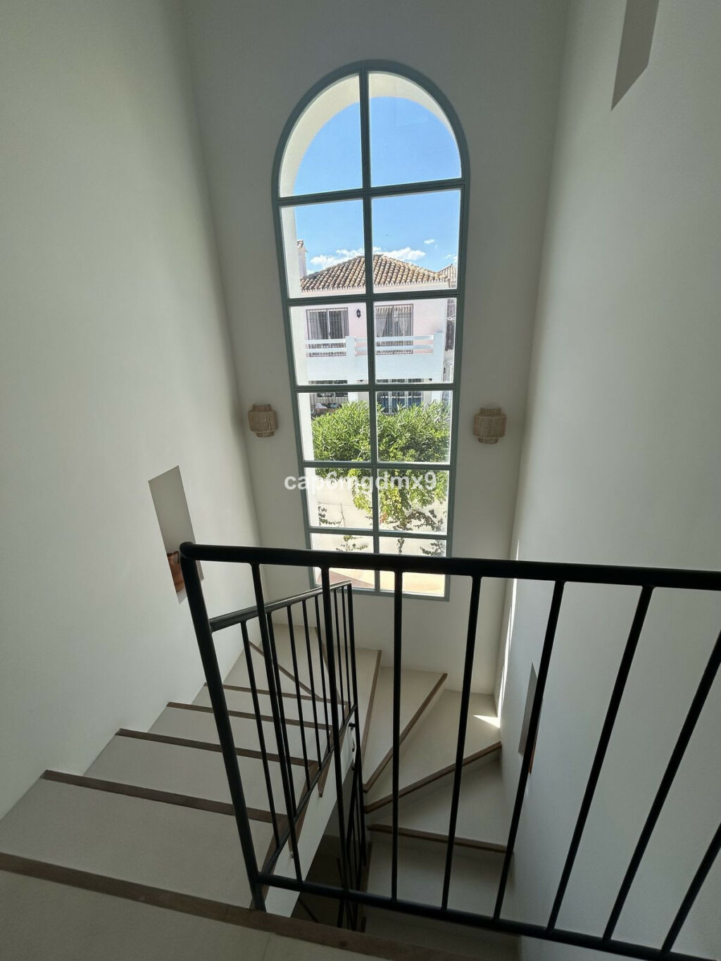 Detached Villa San Pedro de Alcántara Málaga - image 29