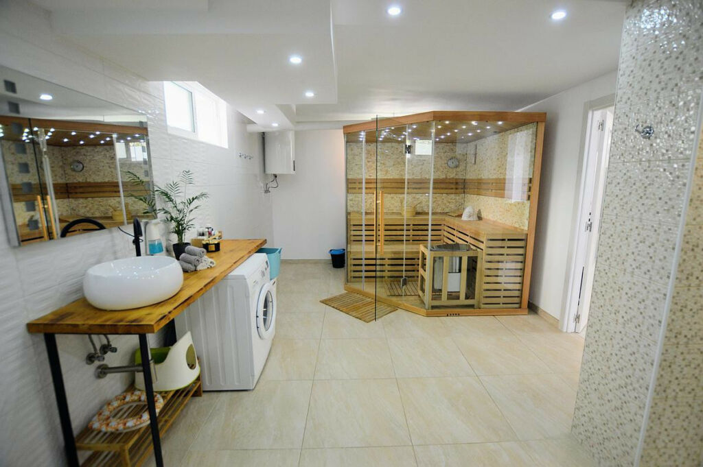 Detached Villa Los Altos Alicante - image 31