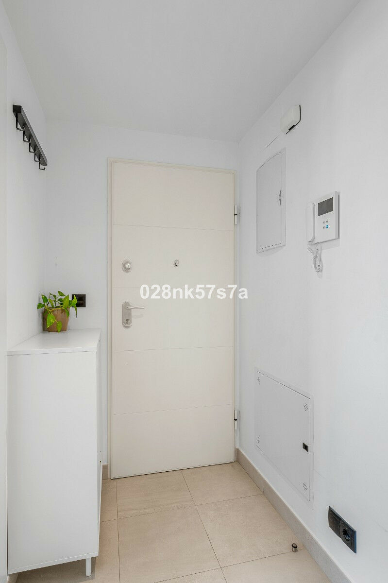 Ground Floor Apartment Los Dolses Alicante - image 29