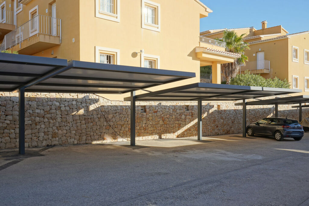 Ground Floor Apartment Benitachell Alicante - image 29