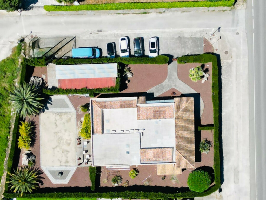 Detached Villa Javea Alicante - image 29