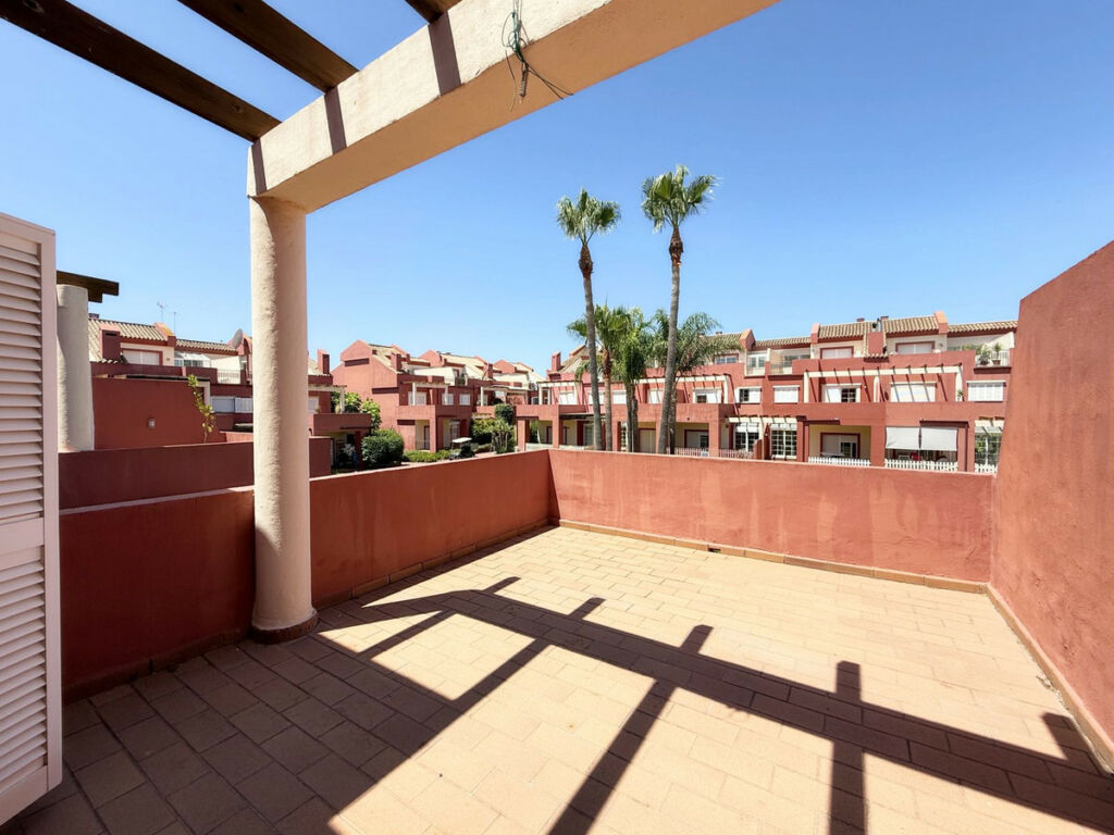 Townhouse Sotogrande Cádiz - image 29