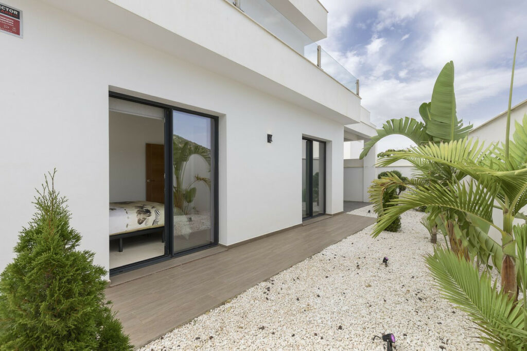 Detached Villa Coín Málaga - image 29