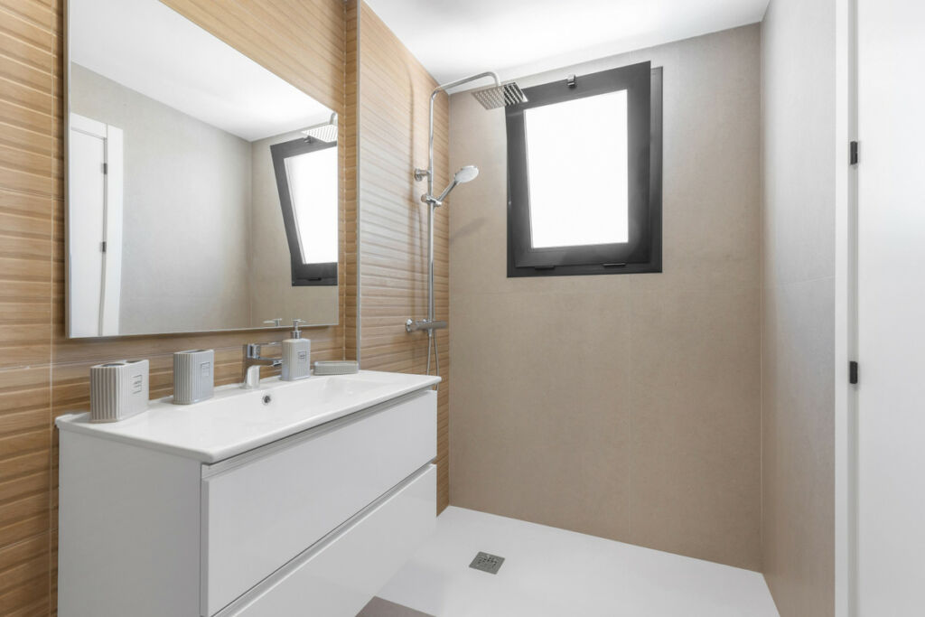 Semi-Detached House Rafal Alicante - image 29