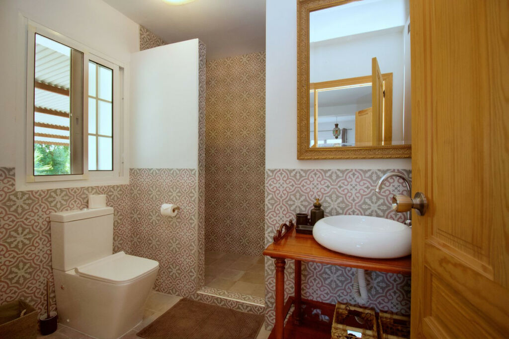 Detached Villa Alhaurín el Grande Málaga - image 29