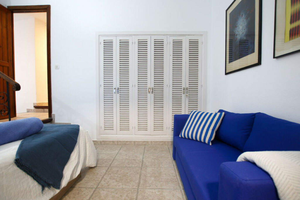 Ground Floor Apartment Puerto de Cabopino Málaga - image 29