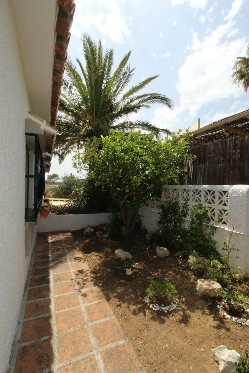 Detached Villa La Capellania Málaga - image 29