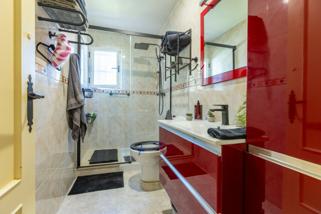 Detached Villa Benijofar Alicante - image 29