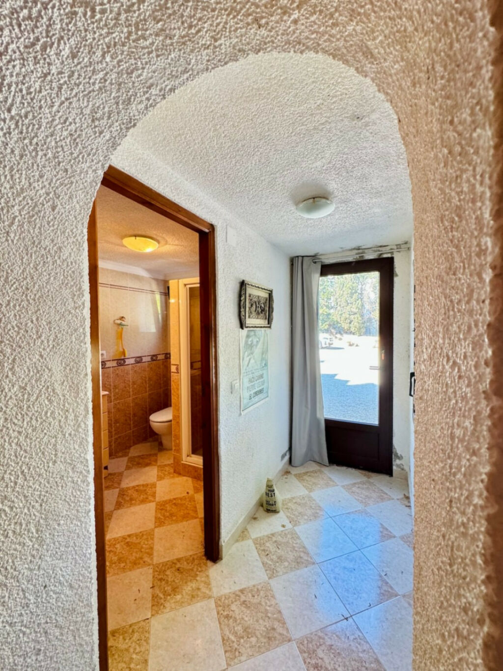 Detached Villa Javea Alicante - image 29