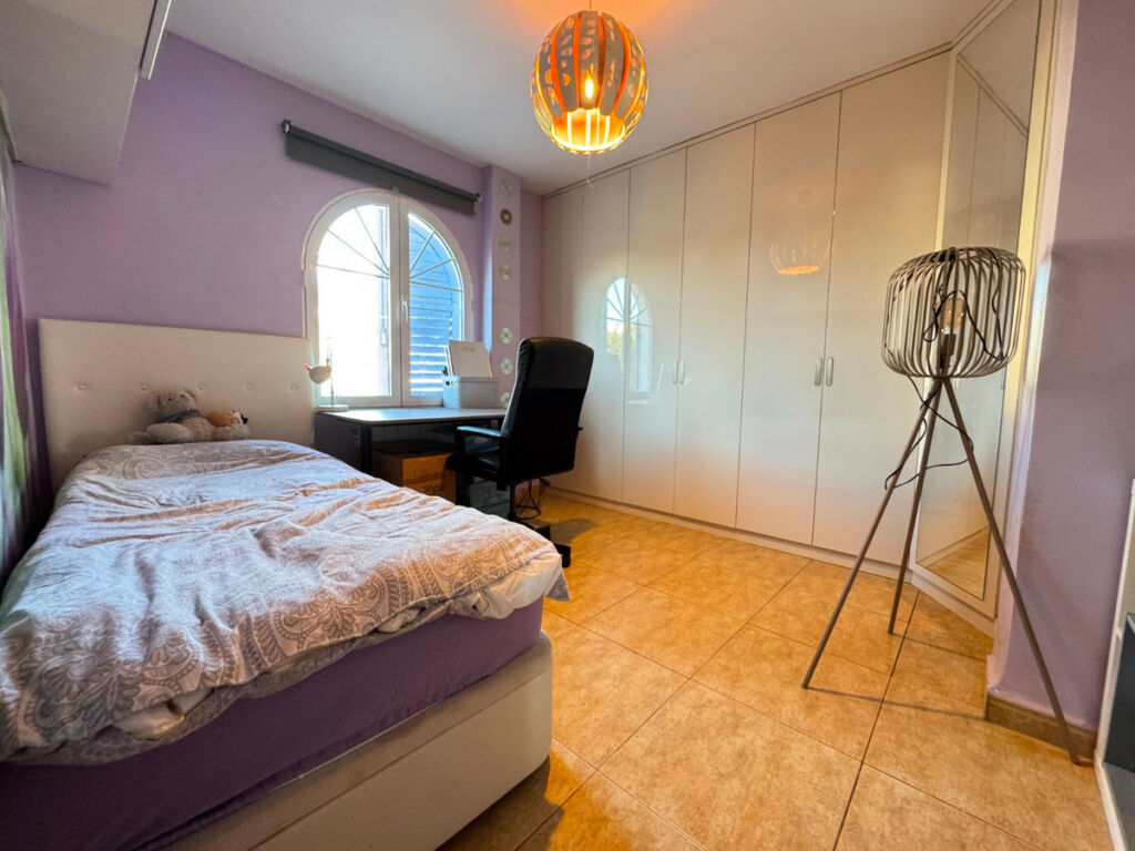 Detached Villa La Zenia Alicante - image 29