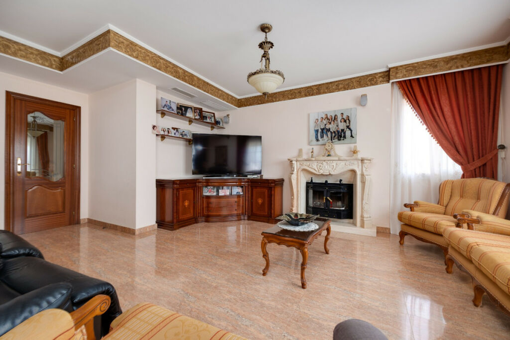 Detached Villa Orihuela Alicante - image 20