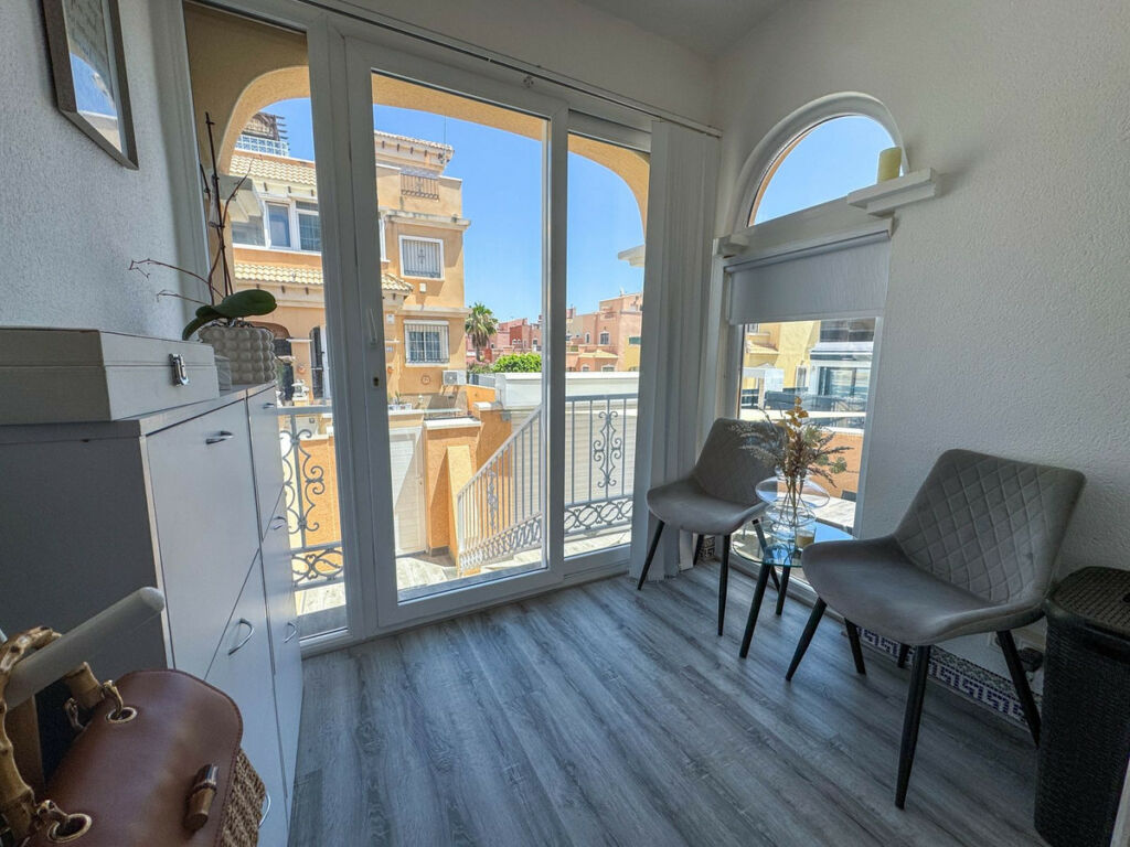 Semi-Detached House Orihuela Costa Alicante - Bild 29