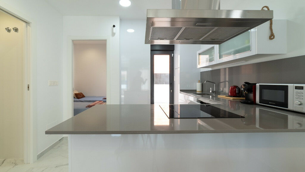 Detached Villa Torrevieja Alicante - image 29