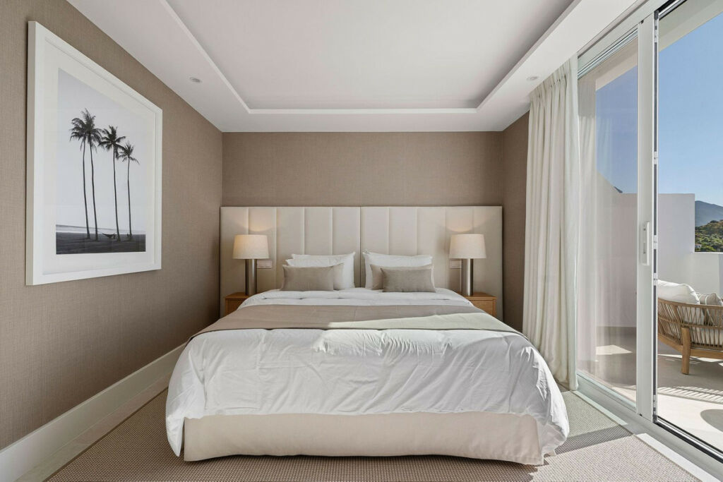 Townhouse La Quinta Málaga - image 29