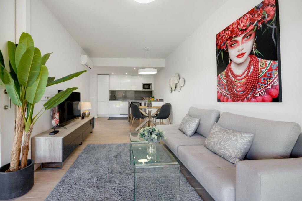 Ground Floor Apartment Orihuela Costa Alicante - image 29