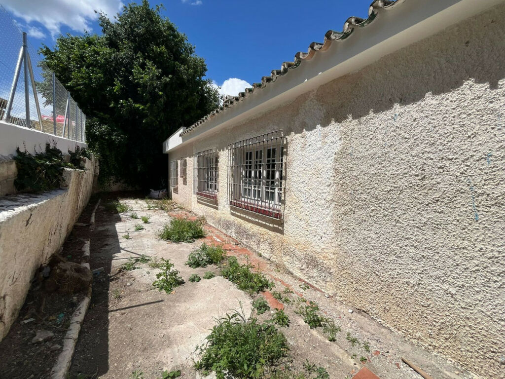Detached Villa Alhaurín el Grande Málaga - image 29