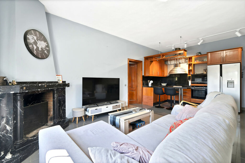 Detached Villa Marbella Málaga - image 29