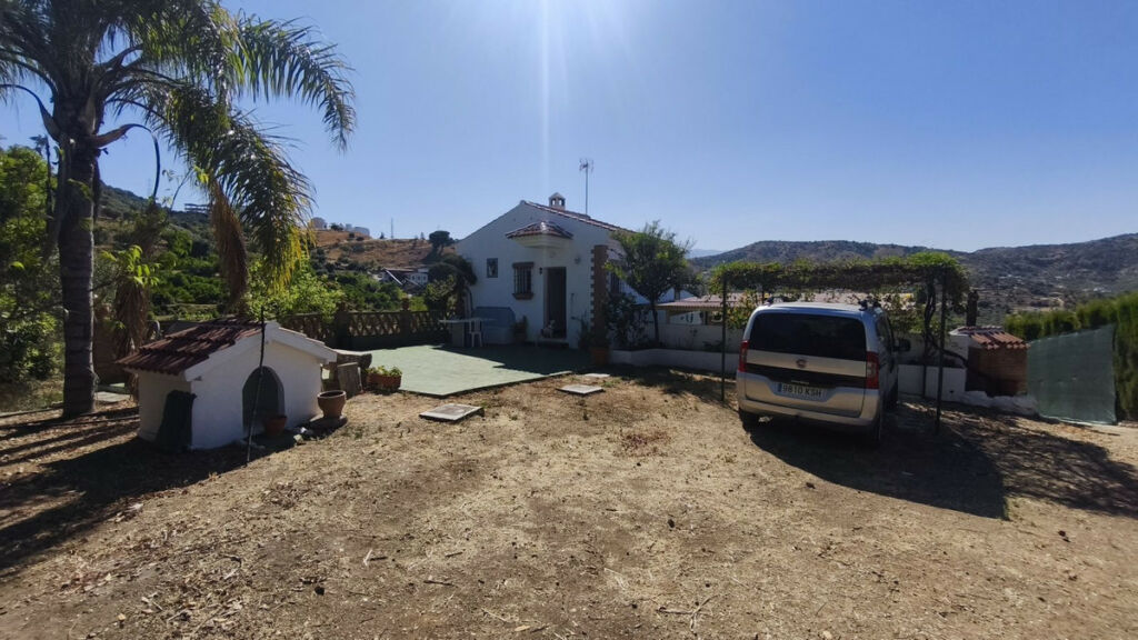 Finca - Cortijo Monda Málaga - image 29