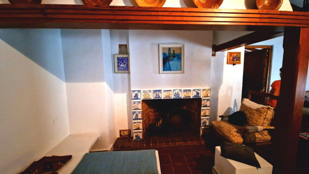 Townhouse Parcent Alicante - image 29