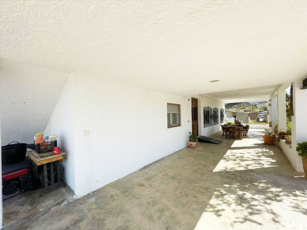 Detached Villa Altea Alicante - image 29