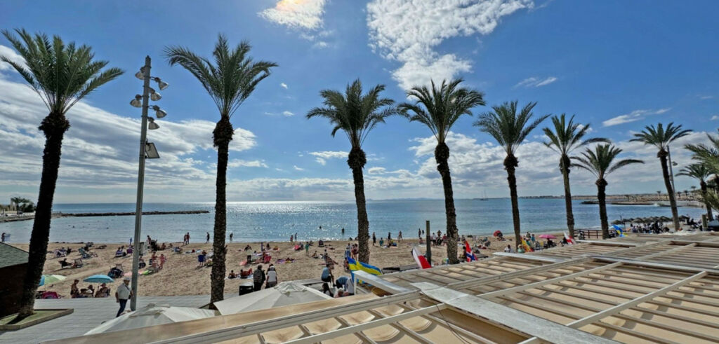 Duplex Playa Del Cura Alicante - image 29