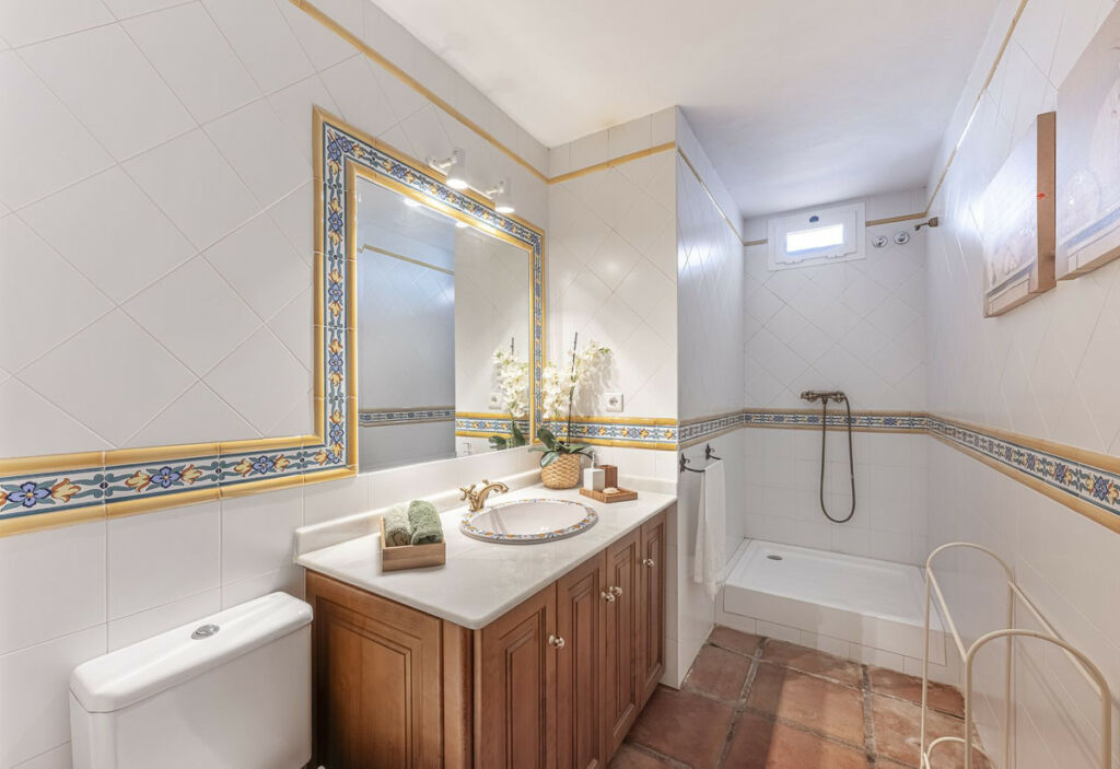 Detached Villa Guadalmina Alta Málaga - image 29