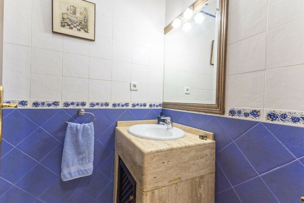 Detached Villa Algorfa Alicante - image 29