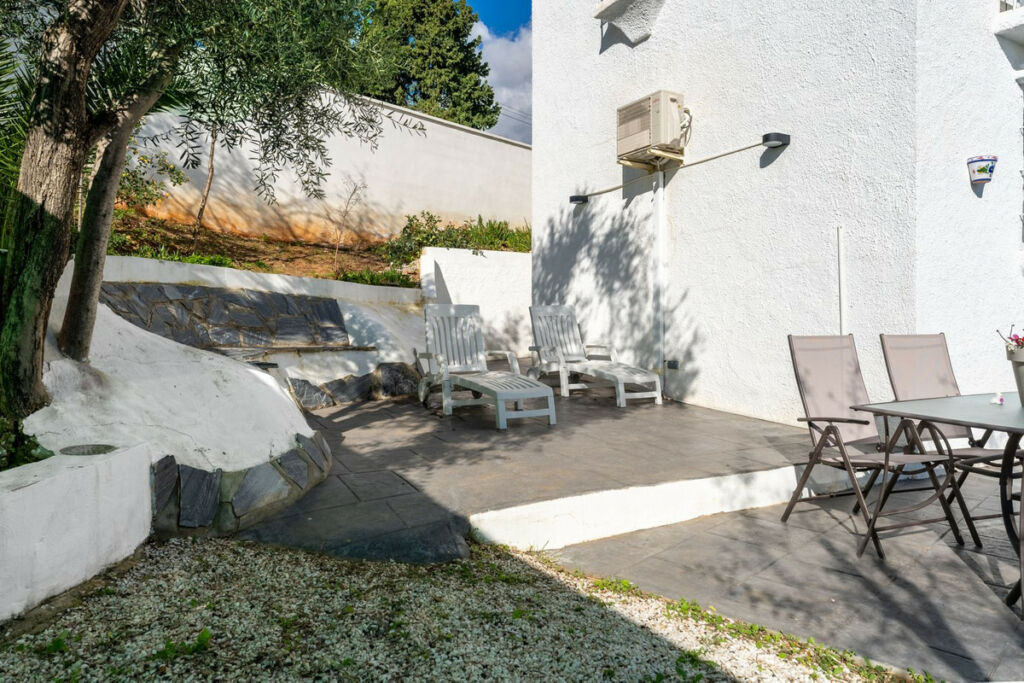 Detached Villa Mijas Málaga - image 29