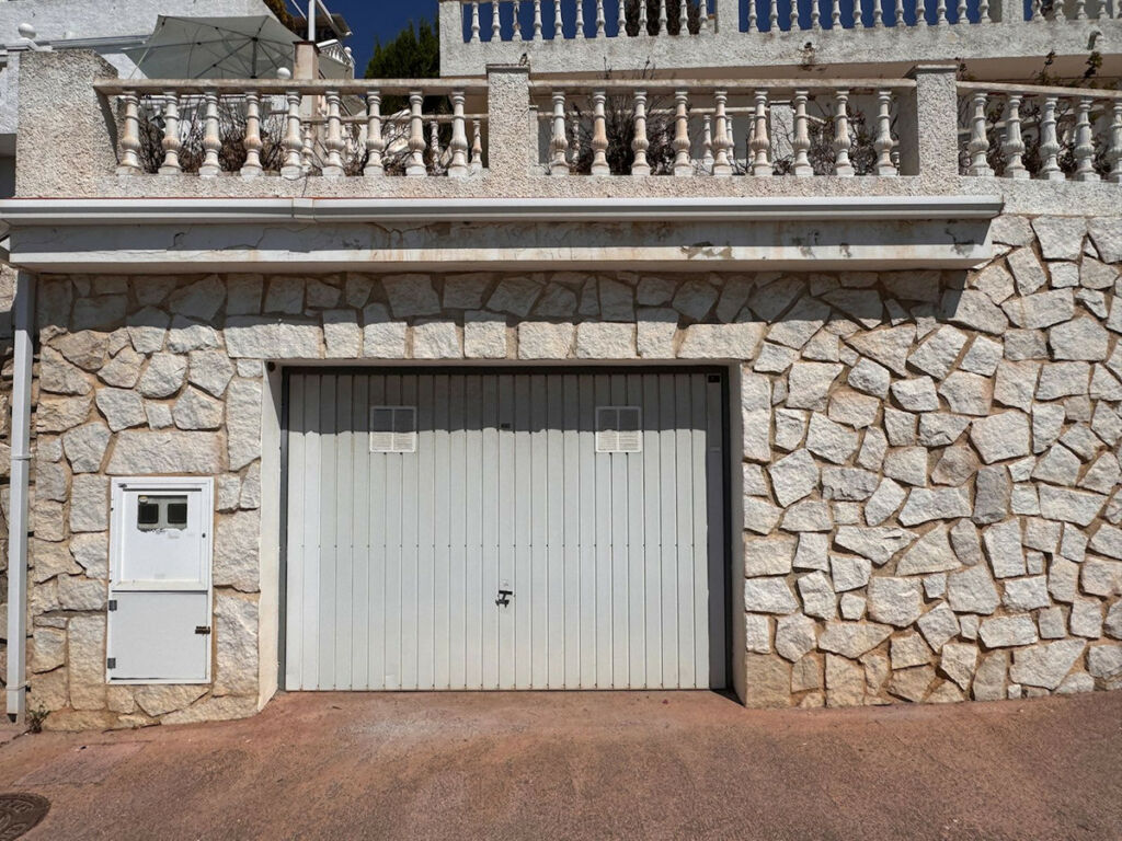 Detached Villa Miraflores Málaga - image 28