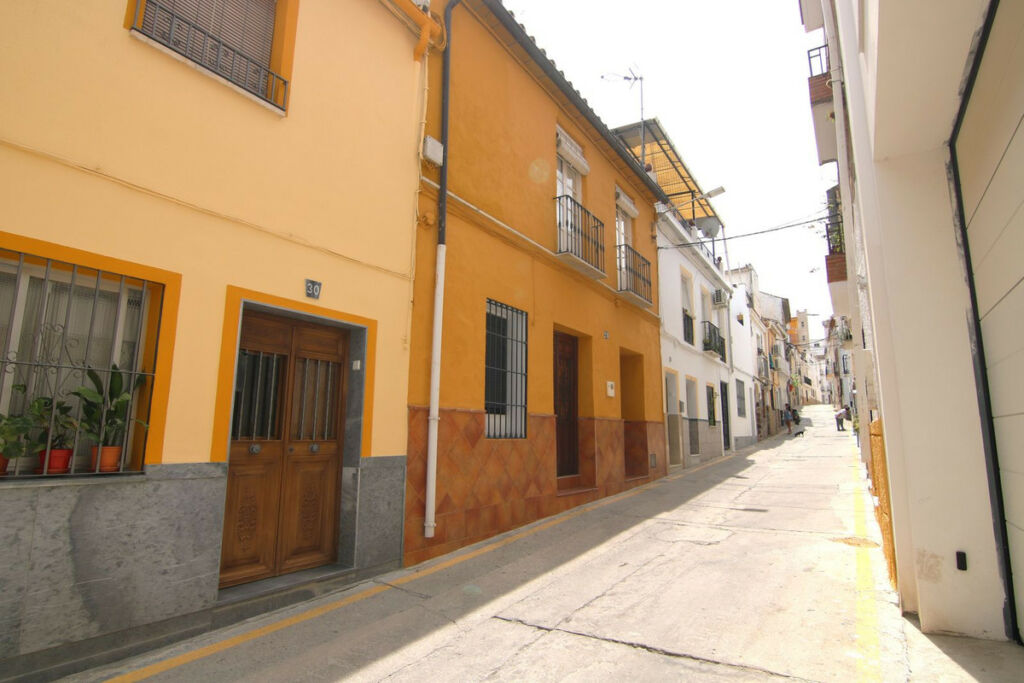 Semi-Detached House Coín Málaga - image 29
