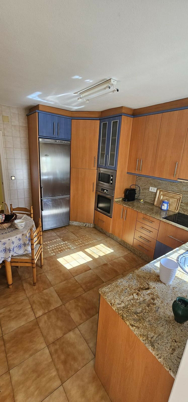Detached Villa Campoamor Alicante - image 29