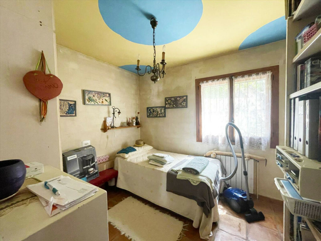 Detached Villa Benissa Alicante - image 28