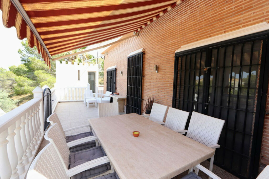 Detached Villa Cañada de San Pedro Murcia - image 29