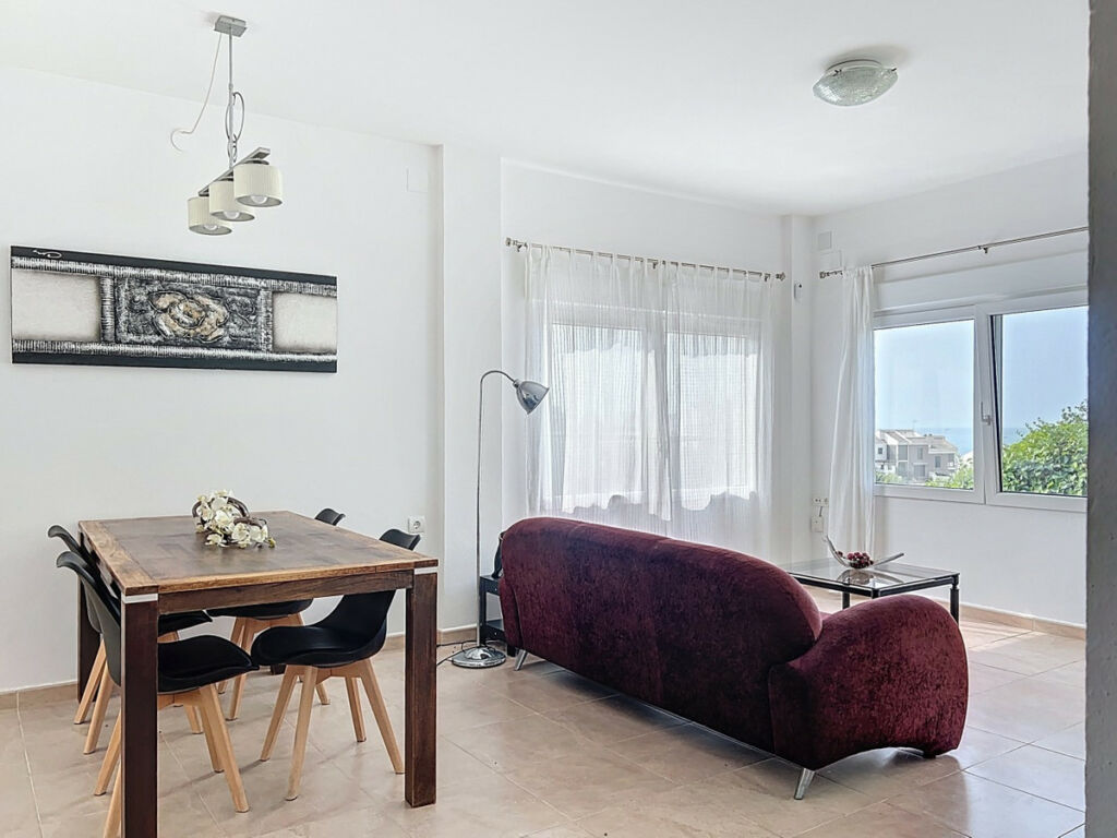 Detached Villa Caleta de Vélez Málaga - image 29