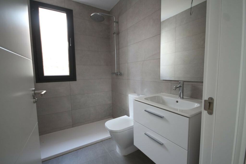Semi-Detached House Riviera del Sol Málaga - image 29