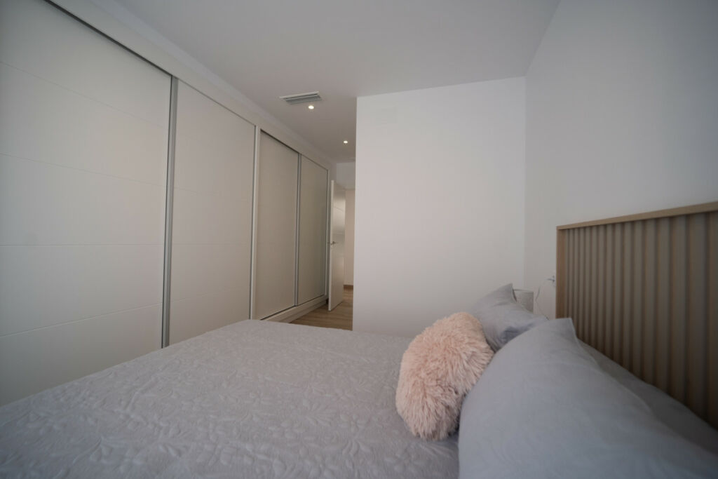 Detached Villa San Javier Murcia - image 29