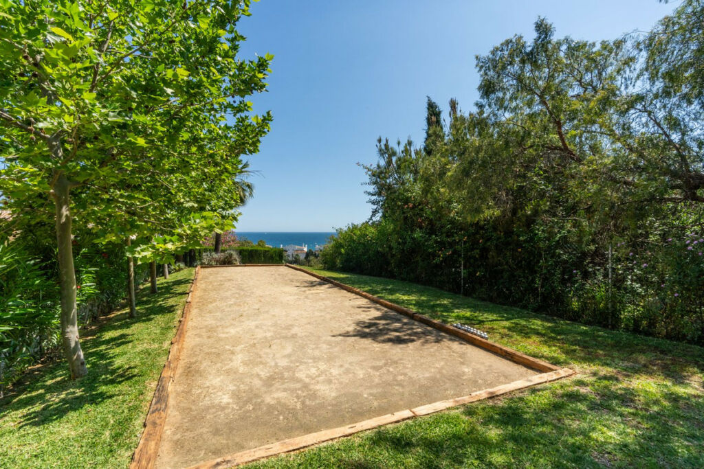 Detached Villa La Cala de Mijas Málaga - image 29