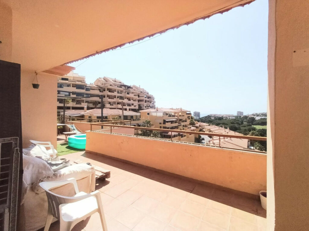 Penthouse Duplex Torrequebrada Málaga - image 29