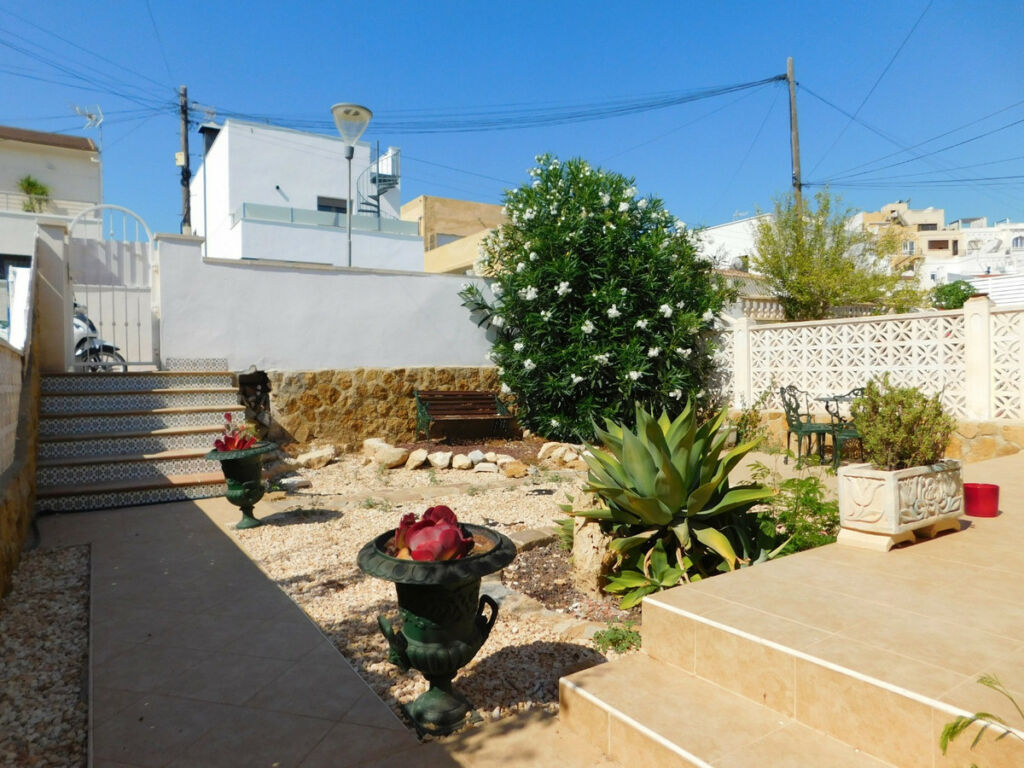 Townhouse San Miguel de Salinas Alicante - image 29