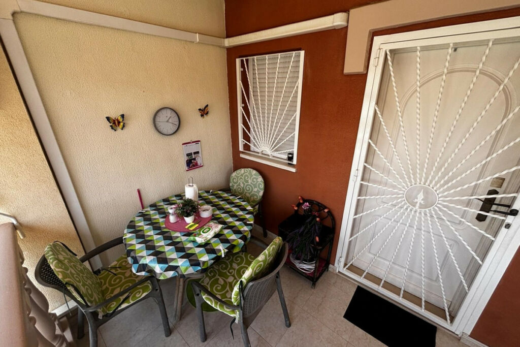 Townhouse Dona Pepa Alicante - image 29