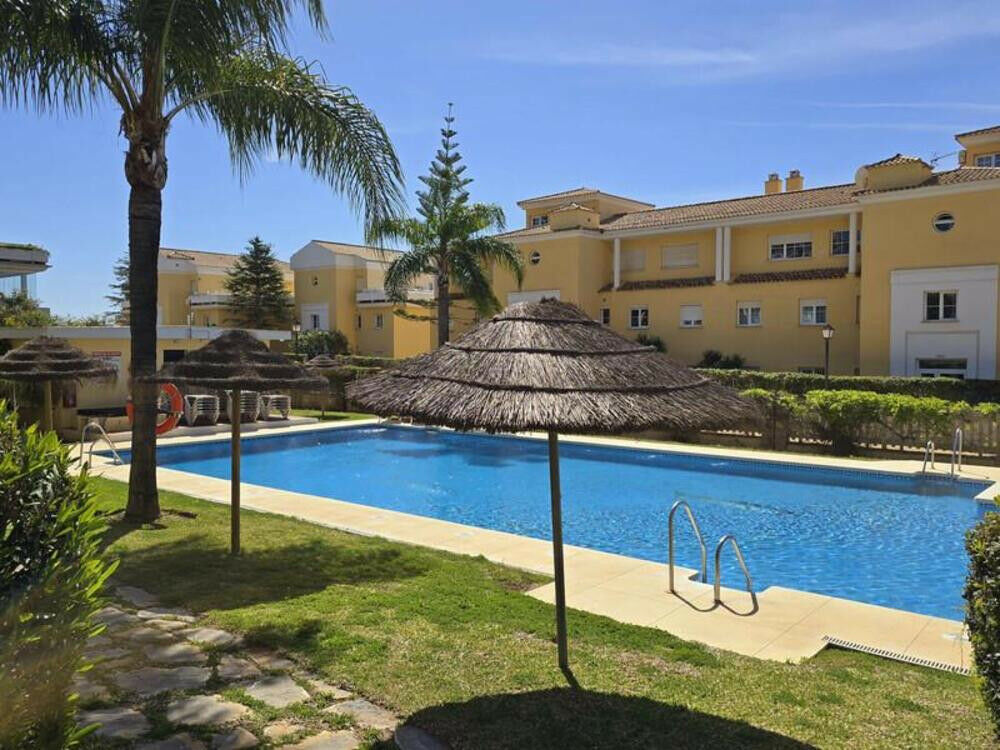 Ground Floor Apartment Cabopino Málaga - image 28