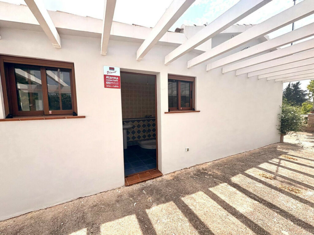 Detached Villa Alhaurín de la Torre Málaga - image 29