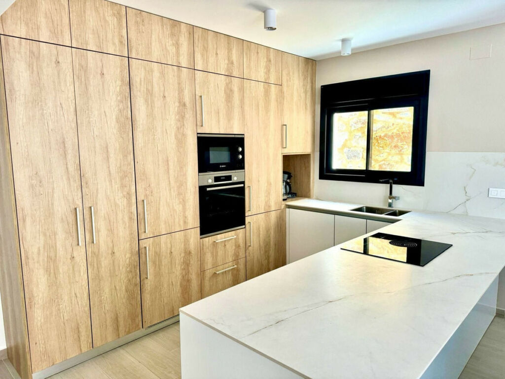 Detached Villa La Finca Golf Alicante - image 30