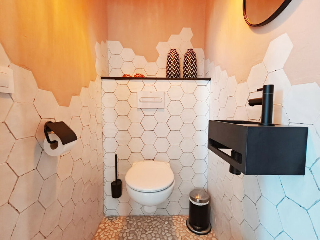 Detached Villa Moraira Alicante - image 29
