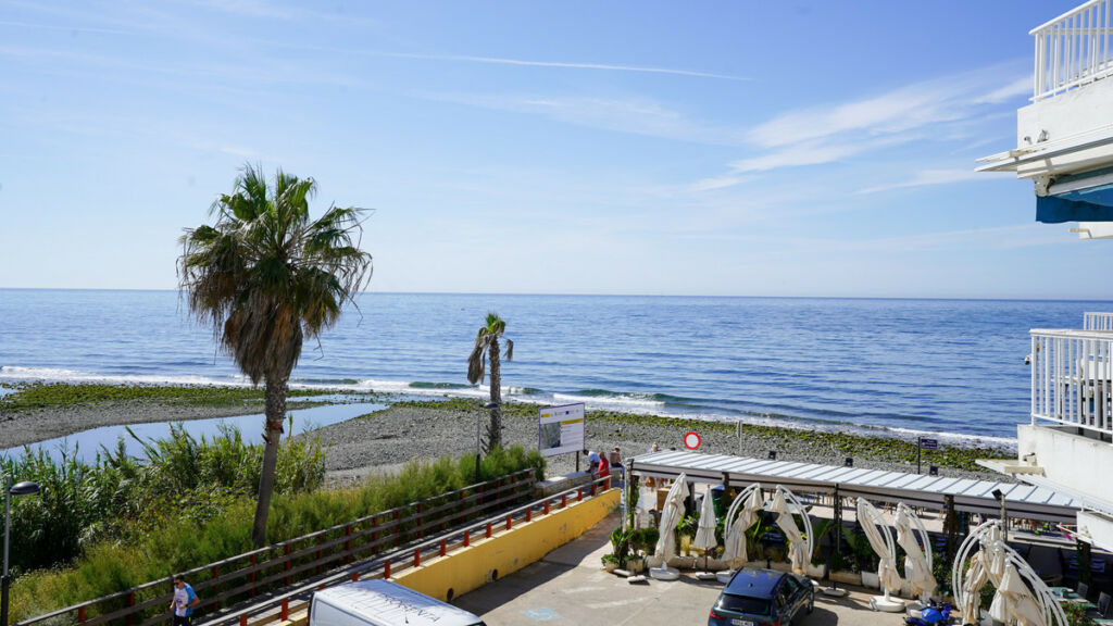 Middle Floor Apartment San Pedro de Alcántara Málaga - image 29