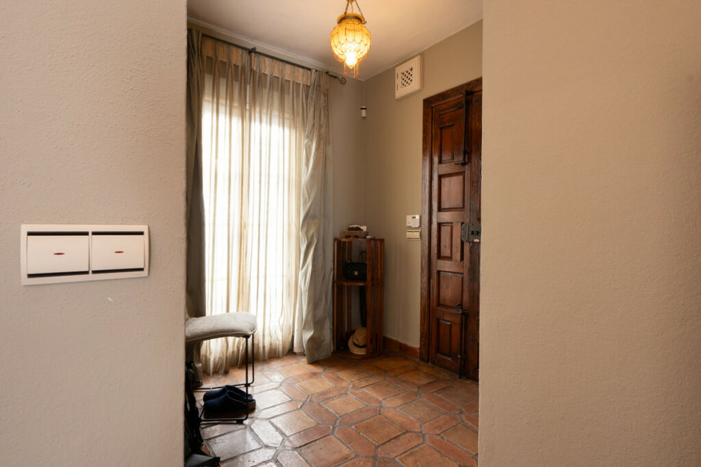 Townhouse The Golden Mile Málaga - image 26
