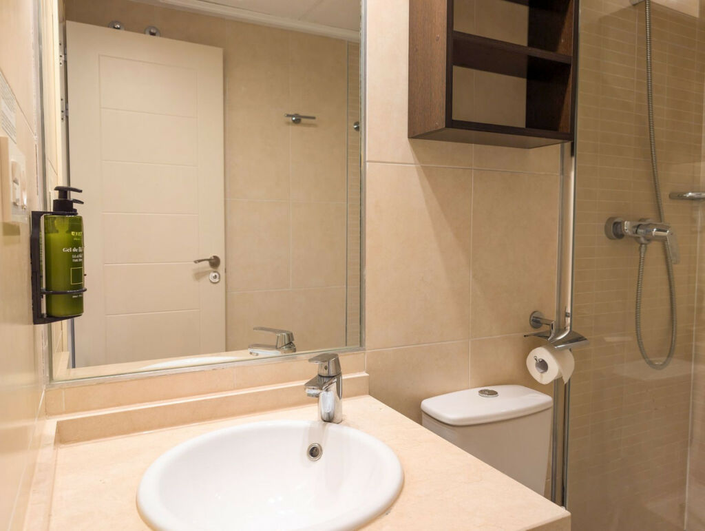 Ground Floor Apartment Valle Romano Málaga - image 29