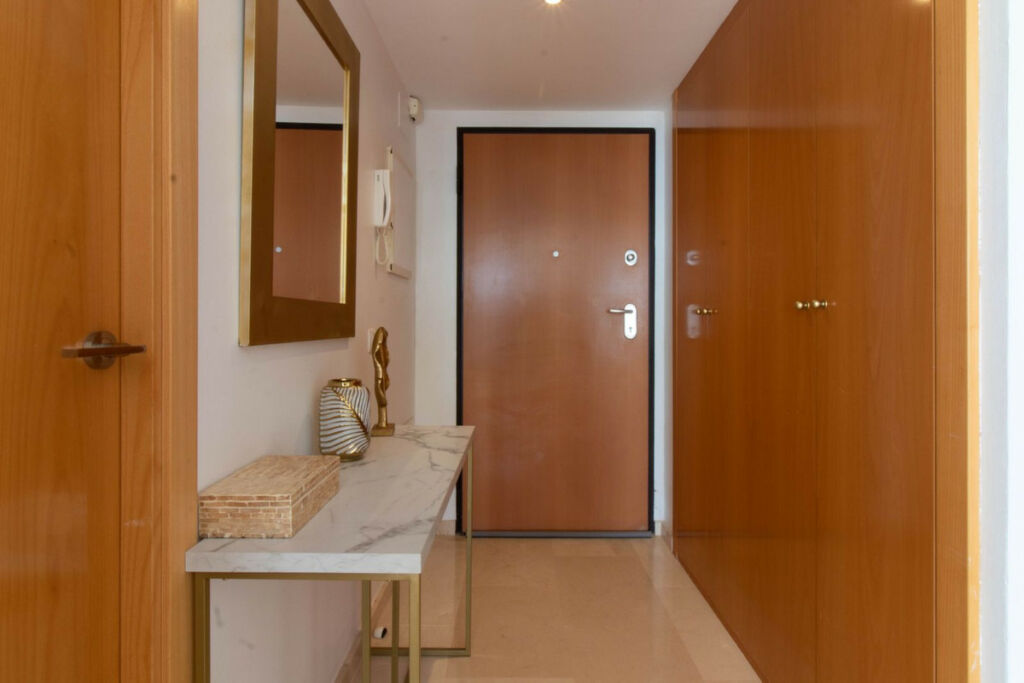 Penthouse Casares Málaga - image 13
